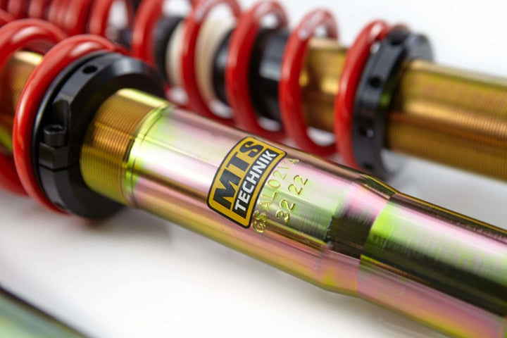 Alfa Romeo BRERA 3.2 Q4 ,Coilover Kit MTS/Eibach