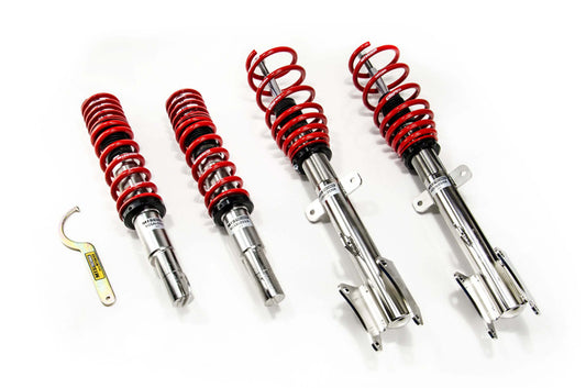 Alfa Romeo GT (937) all versions, STREET INOX MTS/Eibach STREET INOX ring kit