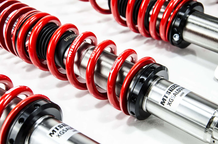 Alfa Romeo GT (937) all versions, STREET INOX MTS/Eibach STREET INOX ring kit