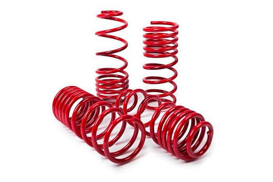 Alfa Romeo GTV (916) TS lowering springs MTS-30mm