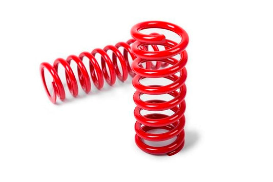 Alfa Romeo 75, all versions, Rear Lowering Spring Kit - 40mm