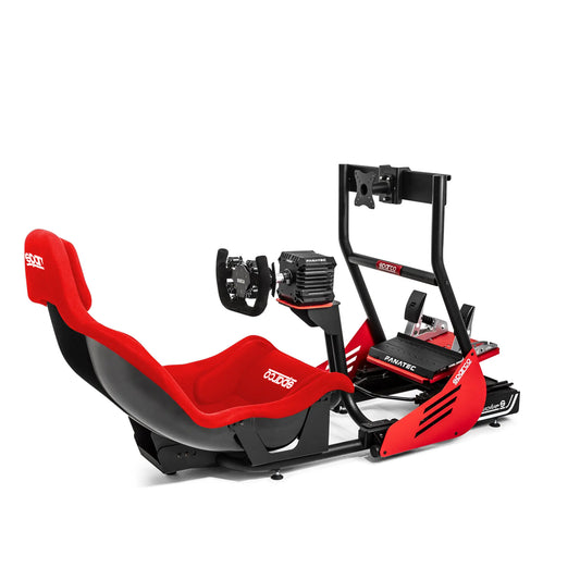 Sparco EVOLVE GP RIG I FORMULA DRIVING SIMULATOR