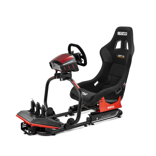Sparco SIM GT-R RIG I – QRT-R SPECIAL EDITION