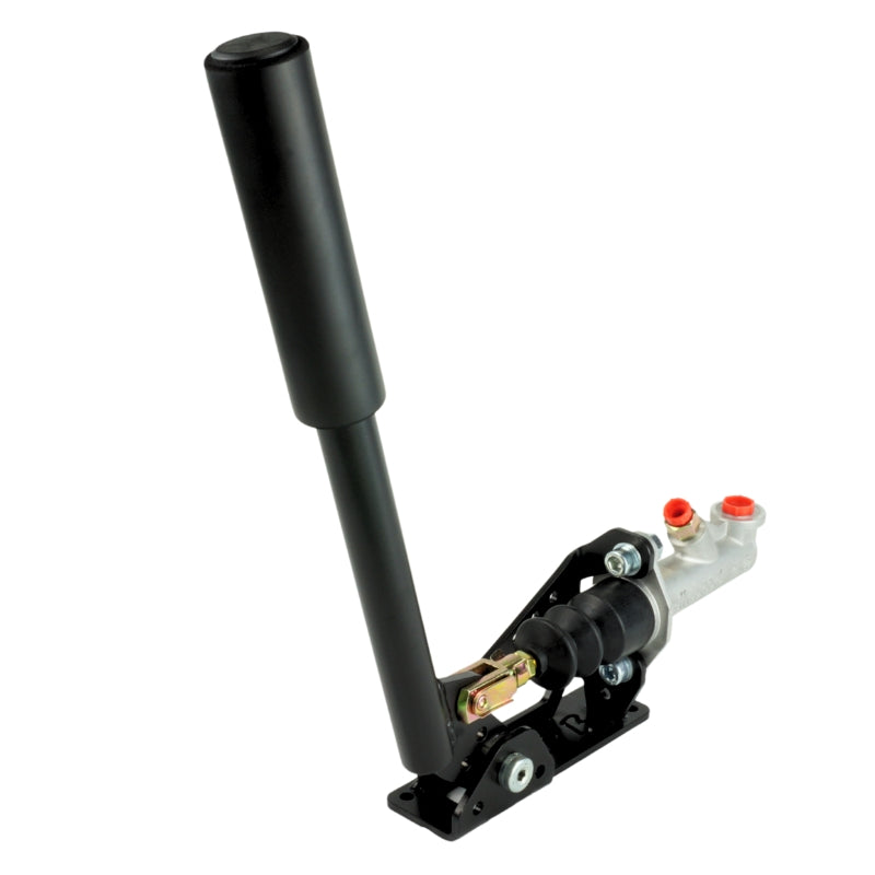 Compact Vertical RPB Hydraulic Brake Lever (Black)