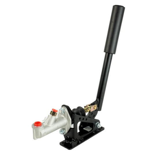 Compact Vertical RPB Hydraulic Brake Lever (Black)