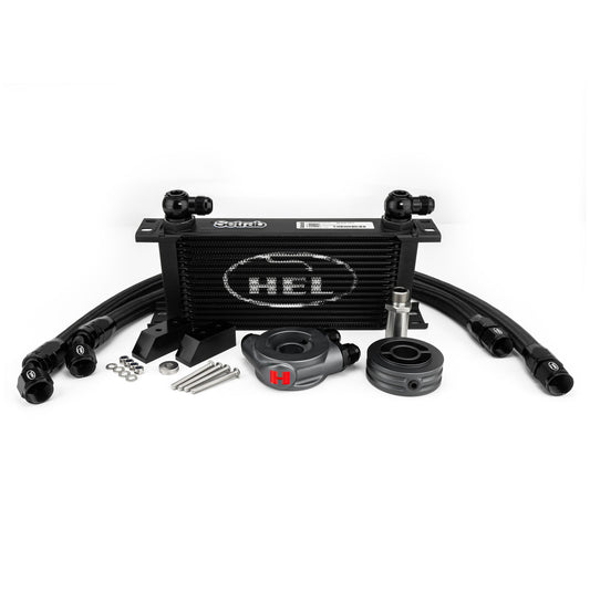 Toyota GT86, HEL Engine Oil Cooler Kit