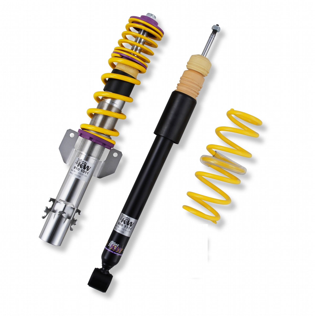 FIAT CINQUECENTO 1.1 SPORTING KW V1 INOX ring kit
