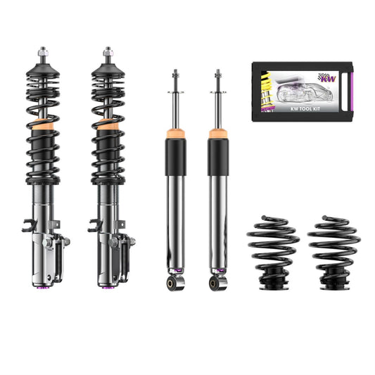 LANCIA DELTA HF EVO2 INTEGRALE 16V KW V3 CLASSIC ring kit