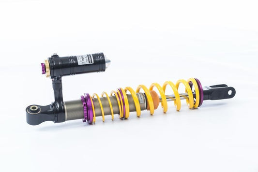 AUDI R8(42) 5.2 FSI quattro KW V4 INOX ring kit