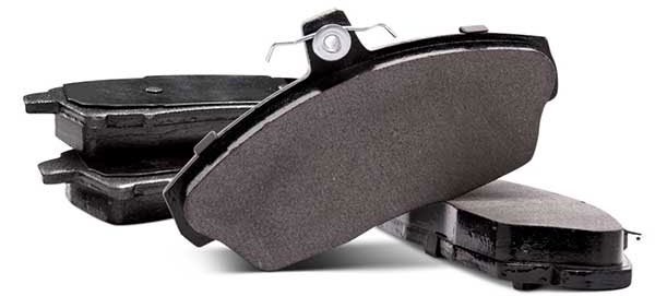 pastiglie freno Ant. FRI.TECH ,ABARTH 124 II SPIDER