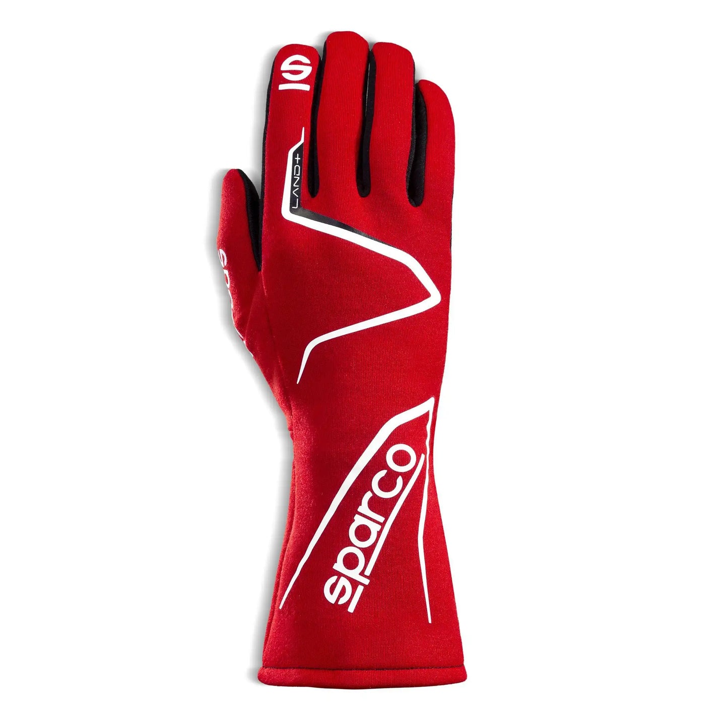 Sparco LAND+ Fireproof Glove FIA,SFI
