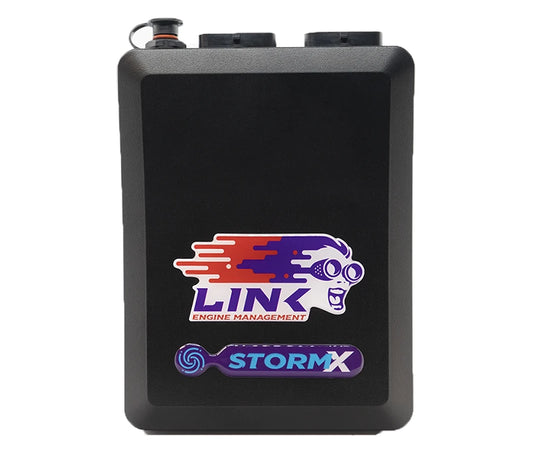 G4X StormX control unit