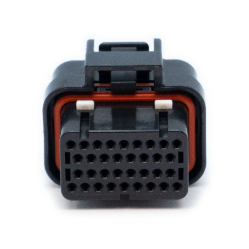 LINK wiring for medium frame