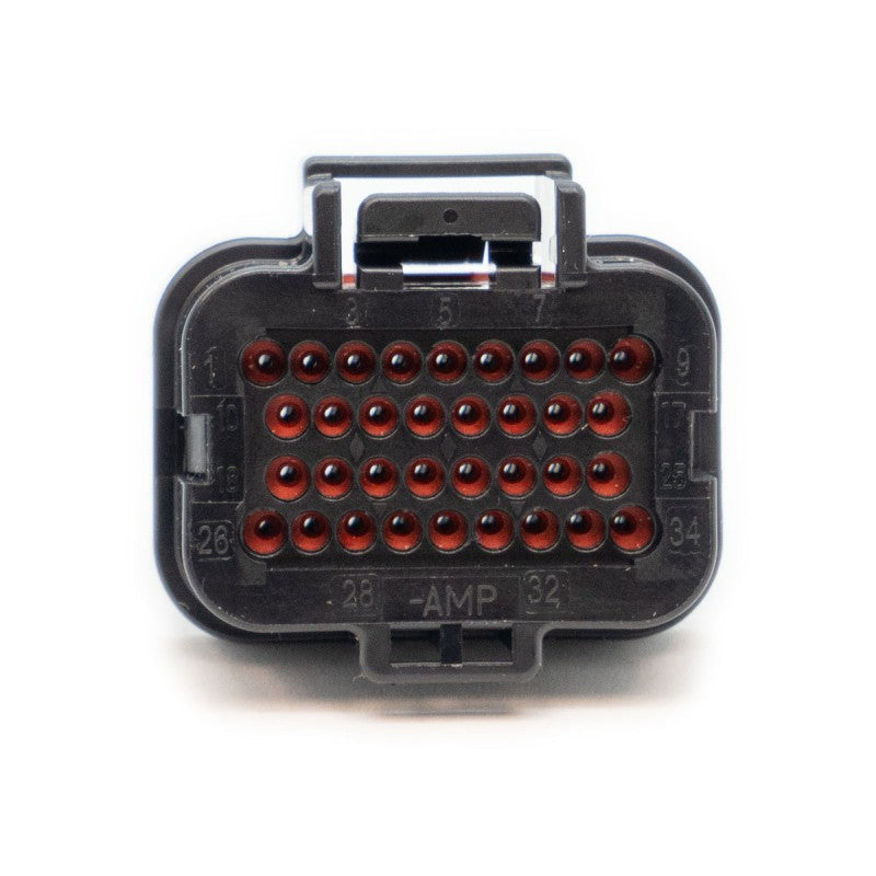LINK wiring for medium frame