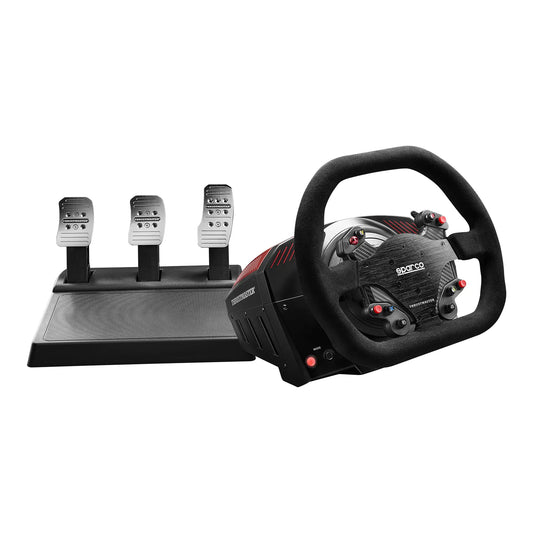 TS-XW RACER P310 COMPETITION MOD EU Sparco Sim Kit