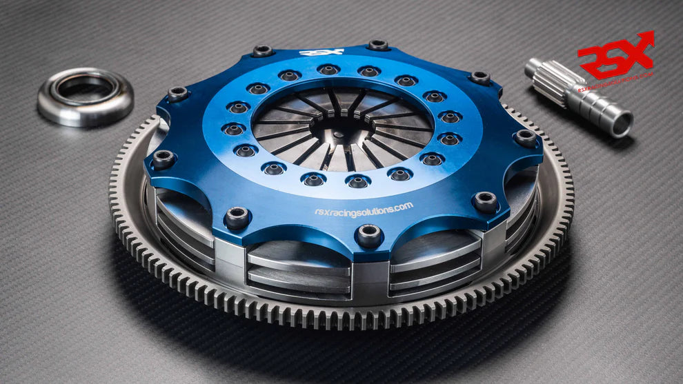 VW/AUDI Vag TDI e TFSI Kit frizione doppio disco
