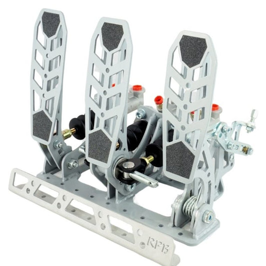 Pedalbox Drifting & Rally