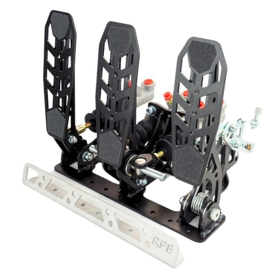 PEDALBOX DRIFTING & RALLY B