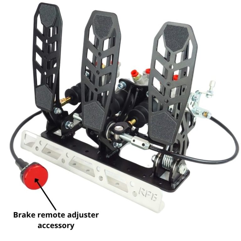 PEDALBOX DRIFTING & RALLY B