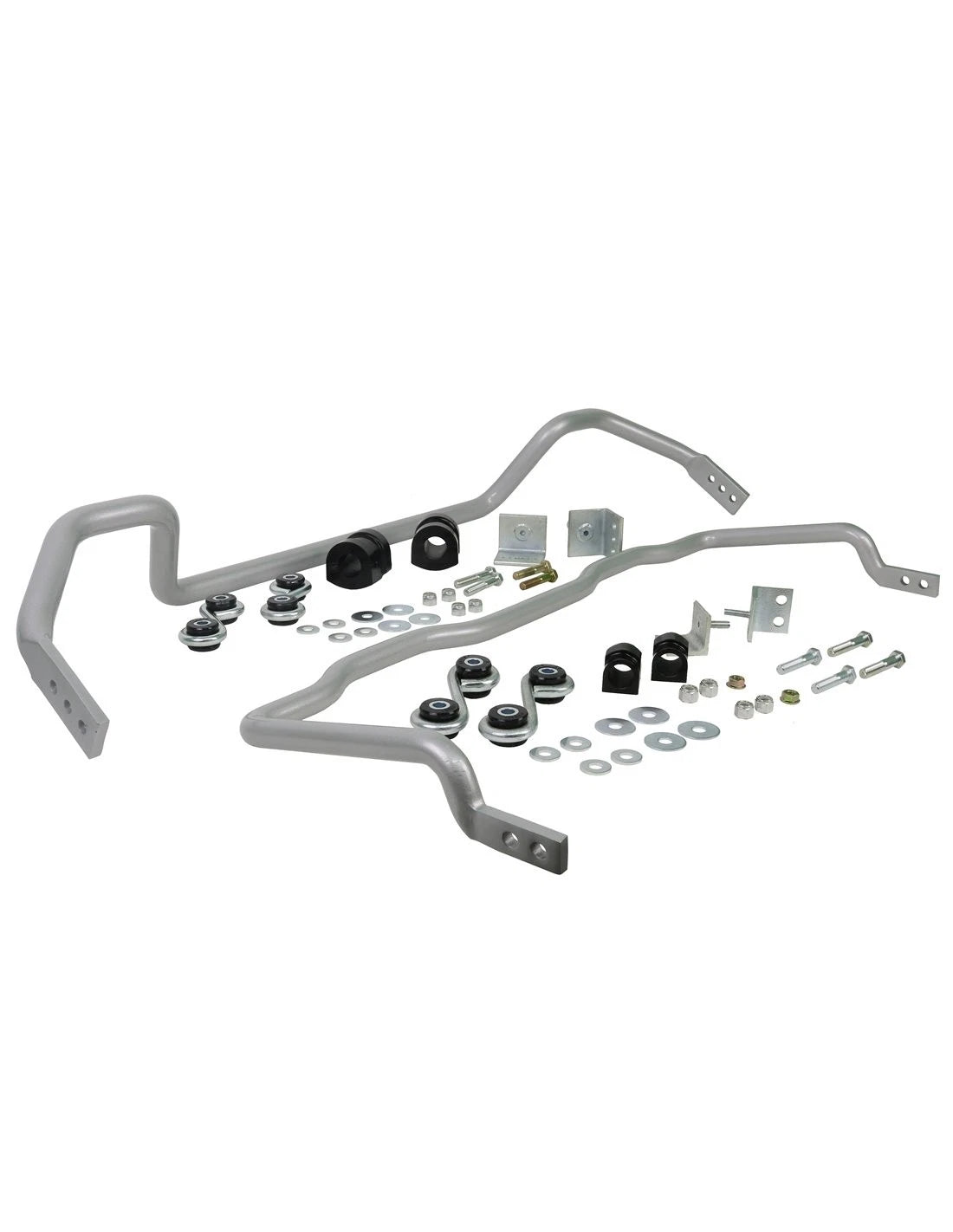 BMW 3 Series (E36) 22mm WHITELINE front and rear anti-roll bar kit