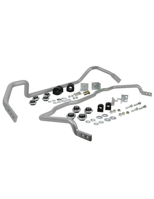BMW 3 Series (E36) 22mm WHITELINE front and rear anti-roll bar kit