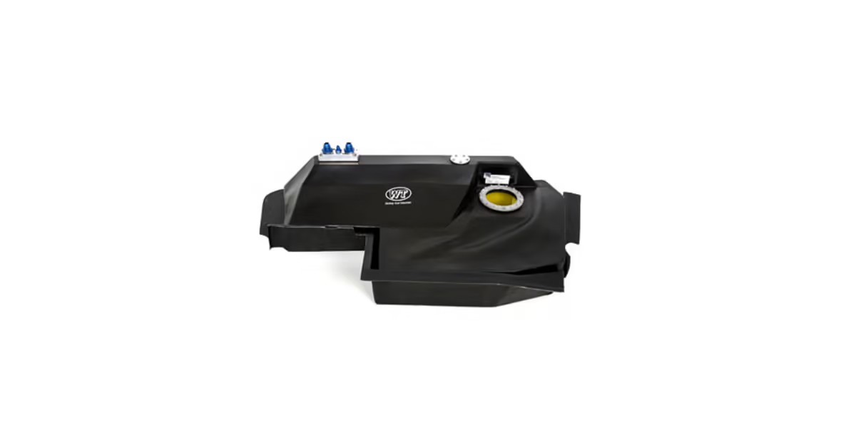 RENAULT Clio R3C FIA Fuel Tank
