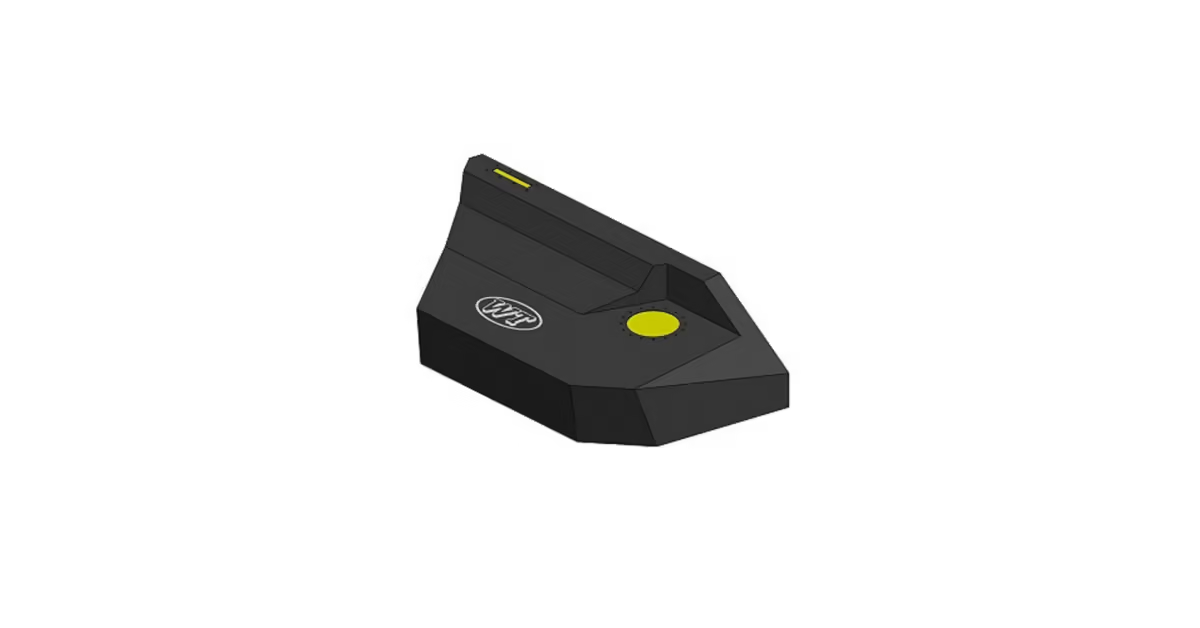 RENAULT Clio R3T FIA Fuel Tank