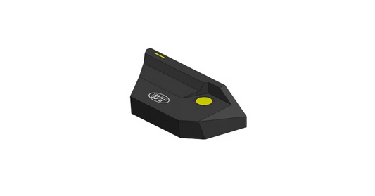 RENAULT Clio R3T FIA Fuel Tank
