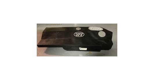 SAXO S1600 Fuel tank WITA TEAM standard FIA FT3-1999