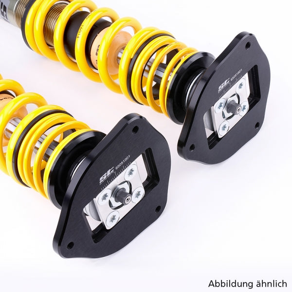 ABARTH 124 SPIDER 1.4 ST XTA kit