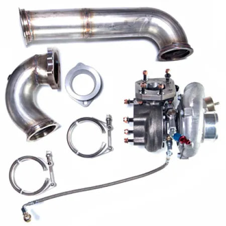 Mini Cooper S (R56) kit Upgrade Turbo GT28RS