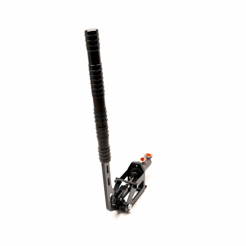Hydraulic handbrake lever + Wilwood pump