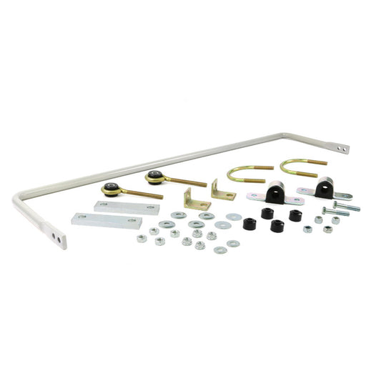Rear stabilizer bar RENAULT CLIO BB, CB Year 1998-2006 - 18 mm