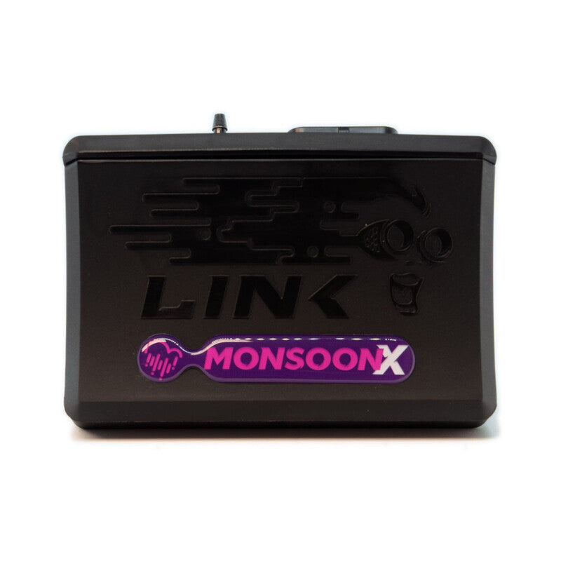 G4X MonsoonX Control Unit