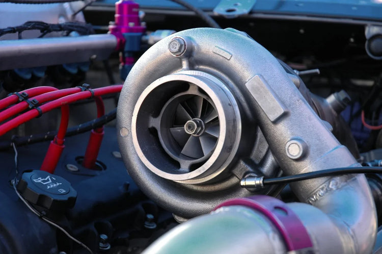 TURBO KIT