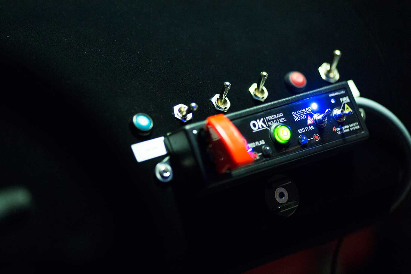 TELEMETRIA,GPS e COMUNICAZIONE