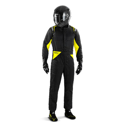 Sparco SPRINT (R566) FIA APPROVED RACING SUIT 