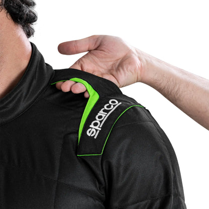 Sparco SPRINT (R566) FIA APPROVED RACING SUIT 