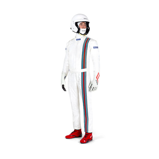 Sparco COMPETITION VINTAGE (R567) fireproof suit FIA,SFI 