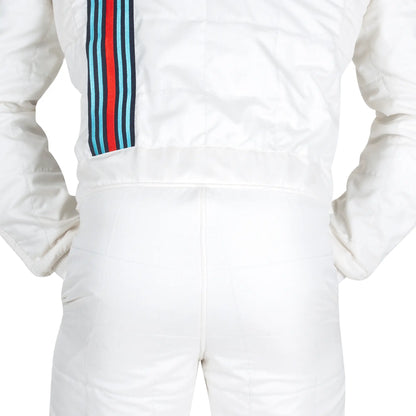 Sparco COMPETITION VINTAGE (R567) fireproof suit FIA,SFI 