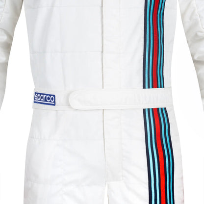 Sparco COMPETITION VINTAGE (R567) fireproof suit FIA,SFI 