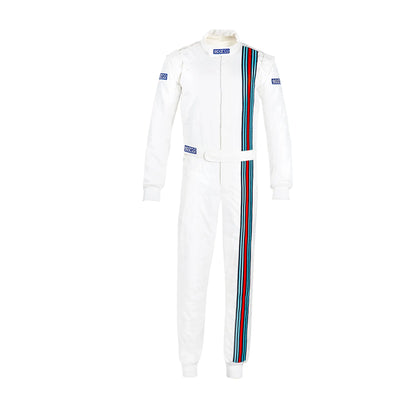 Sparco COMPETITION VINTAGE (R567) fireproof suit FIA,SFI 