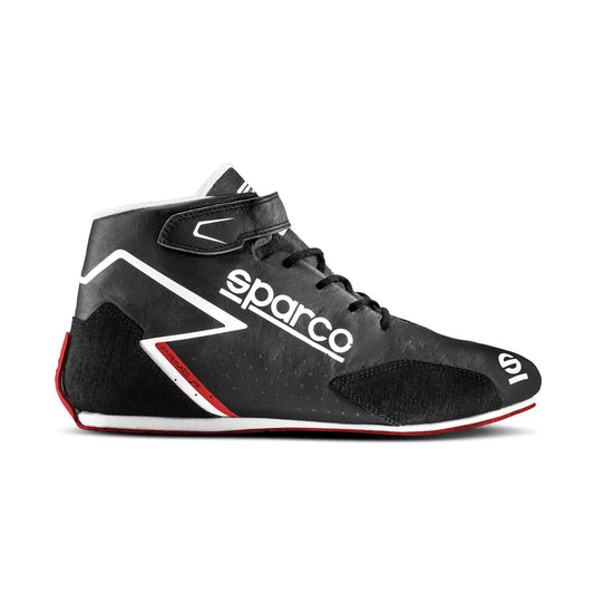 Sparco PRIME R Racing Shoe, FIA 