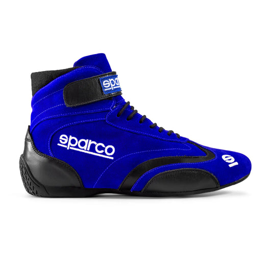 Sparco TOP Racing Boots, FIA 