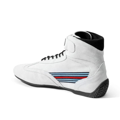 Sparco TOP MARTINI RACING Racing Boots 