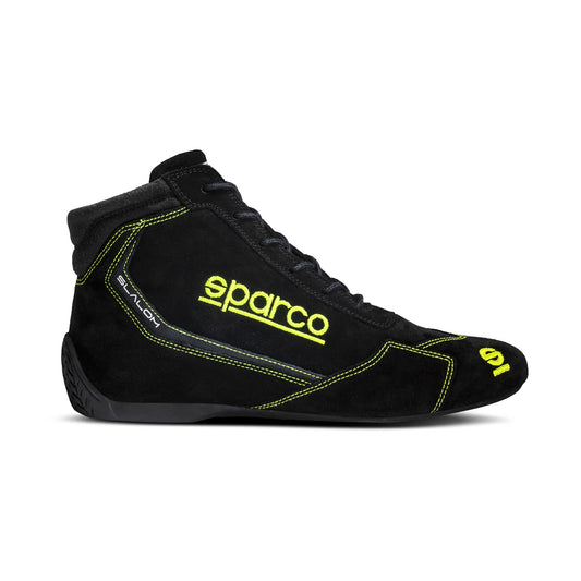 Sparco SLALOM SHOE Racing Shoe FIA,SFI 