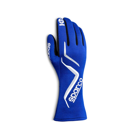 Sparco LAND FIREPROOF GLOVES FIA SFI 