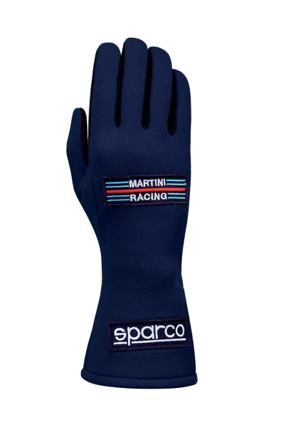Sparco LAND CLASSIC MARTINI RACING FIA fireproof glove 