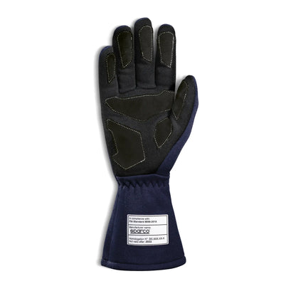 Sparco LAND CLASSIC MARTINI RACING FIA fireproof glove 