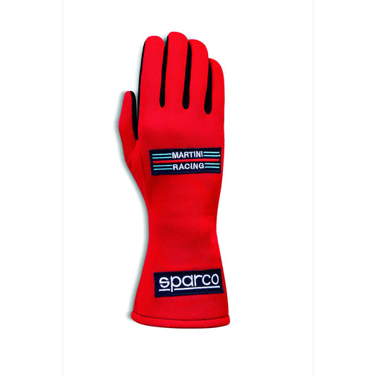 Sparco LAND CLASSIC MARTINI RACING FIA fireproof glove 